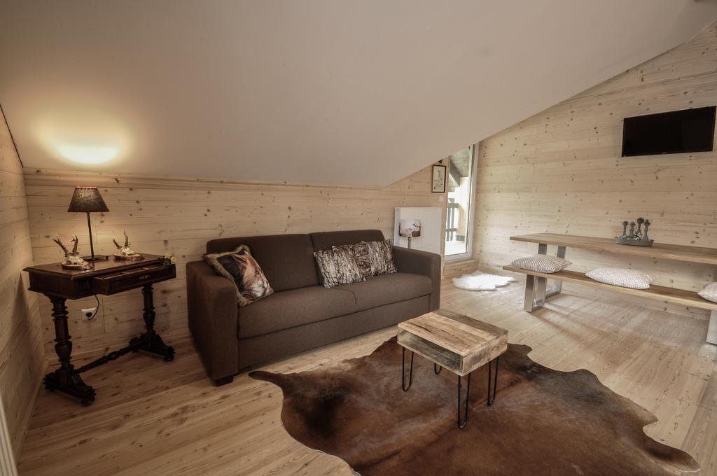 Steirer-Apartment Земмеринг Екстер'єр фото